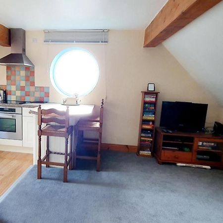 Ferienwohnung Seaview Self-Catering Weymouth Exterior foto