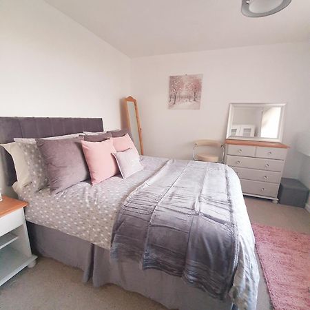 Ferienwohnung Seaview Self-Catering Weymouth Exterior foto