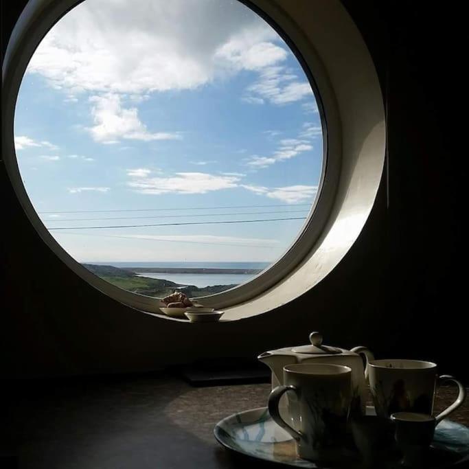 Ferienwohnung Seaview Self-Catering Weymouth Exterior foto
