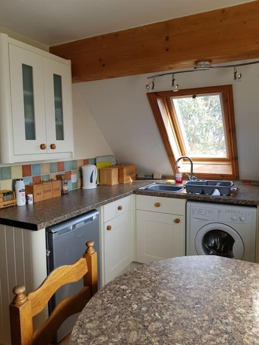 Ferienwohnung Seaview Self-Catering Weymouth Exterior foto