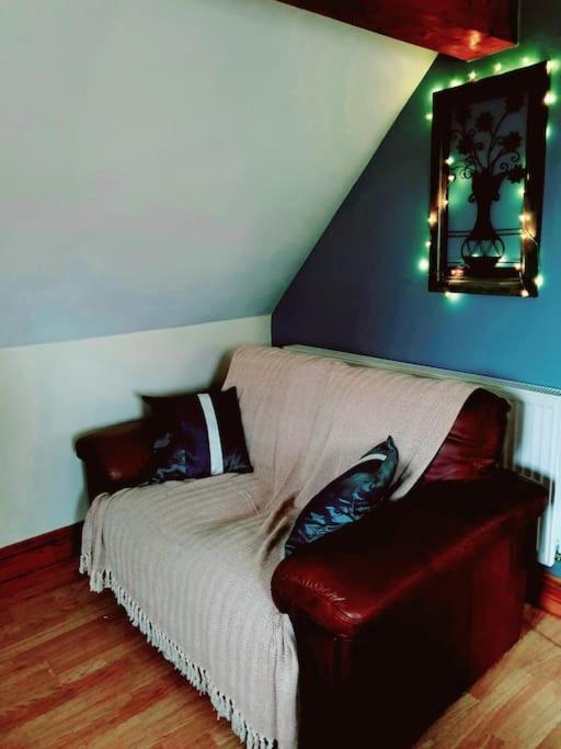 Ferienwohnung Seaview Self-Catering Weymouth Exterior foto