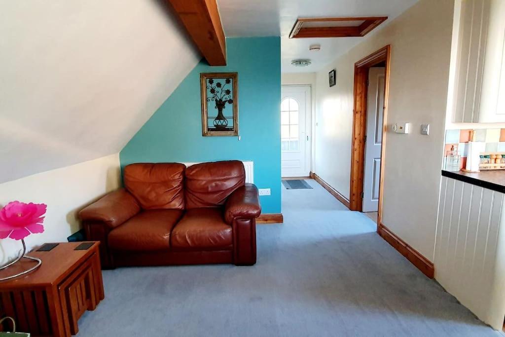 Ferienwohnung Seaview Self-Catering Weymouth Exterior foto