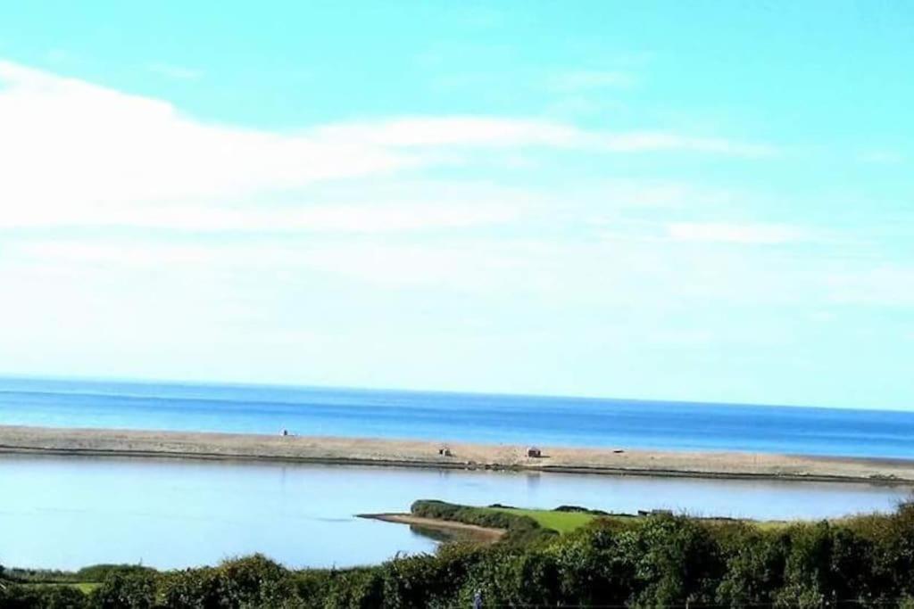 Ferienwohnung Seaview Self-Catering Weymouth Exterior foto