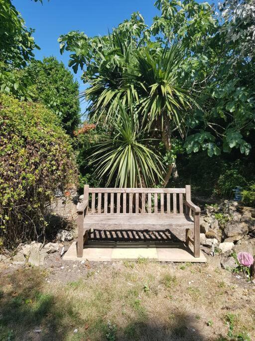 Ferienwohnung Seaview Self-Catering Weymouth Exterior foto