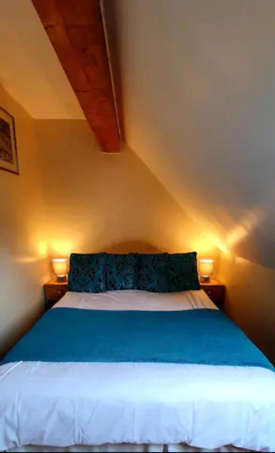 Ferienwohnung Seaview Self-Catering Weymouth Exterior foto