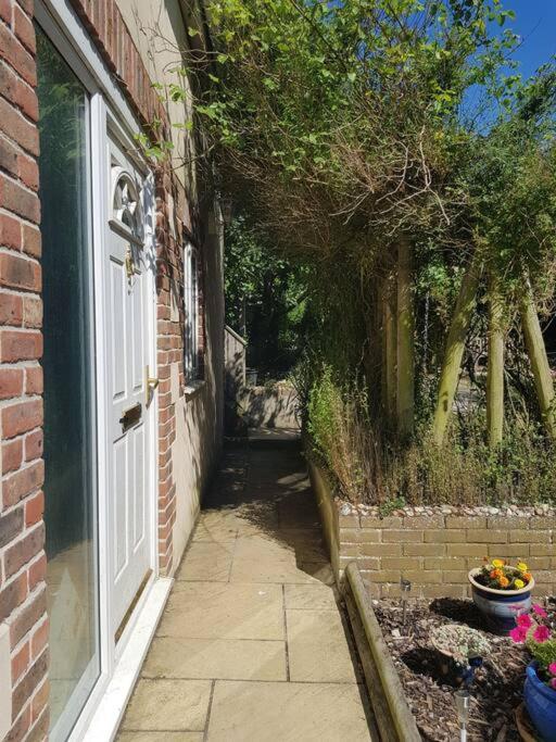 Ferienwohnung Seaview Self-Catering Weymouth Exterior foto
