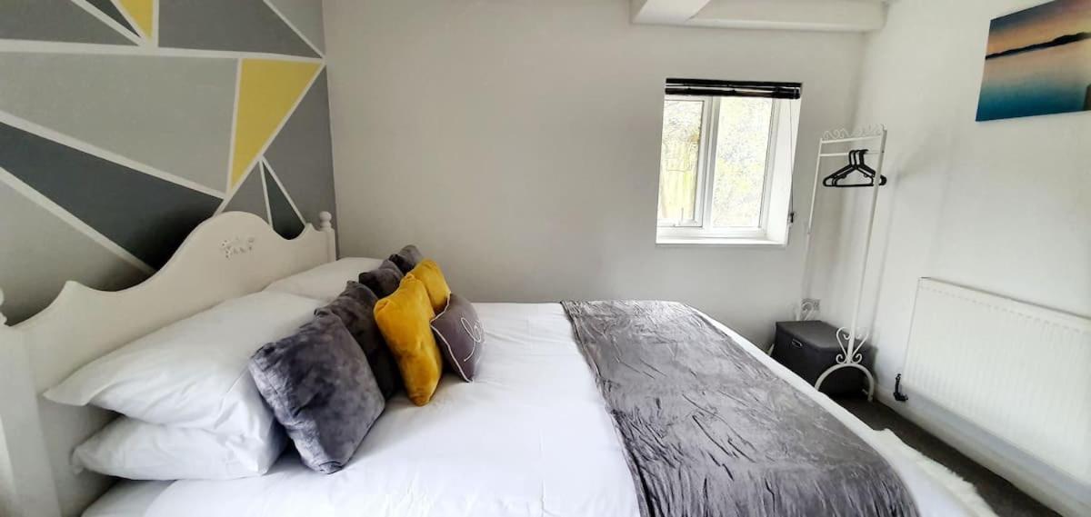 Ferienwohnung Seaview Self-Catering Weymouth Exterior foto