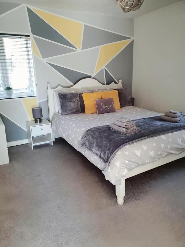 Ferienwohnung Seaview Self-Catering Weymouth Exterior foto