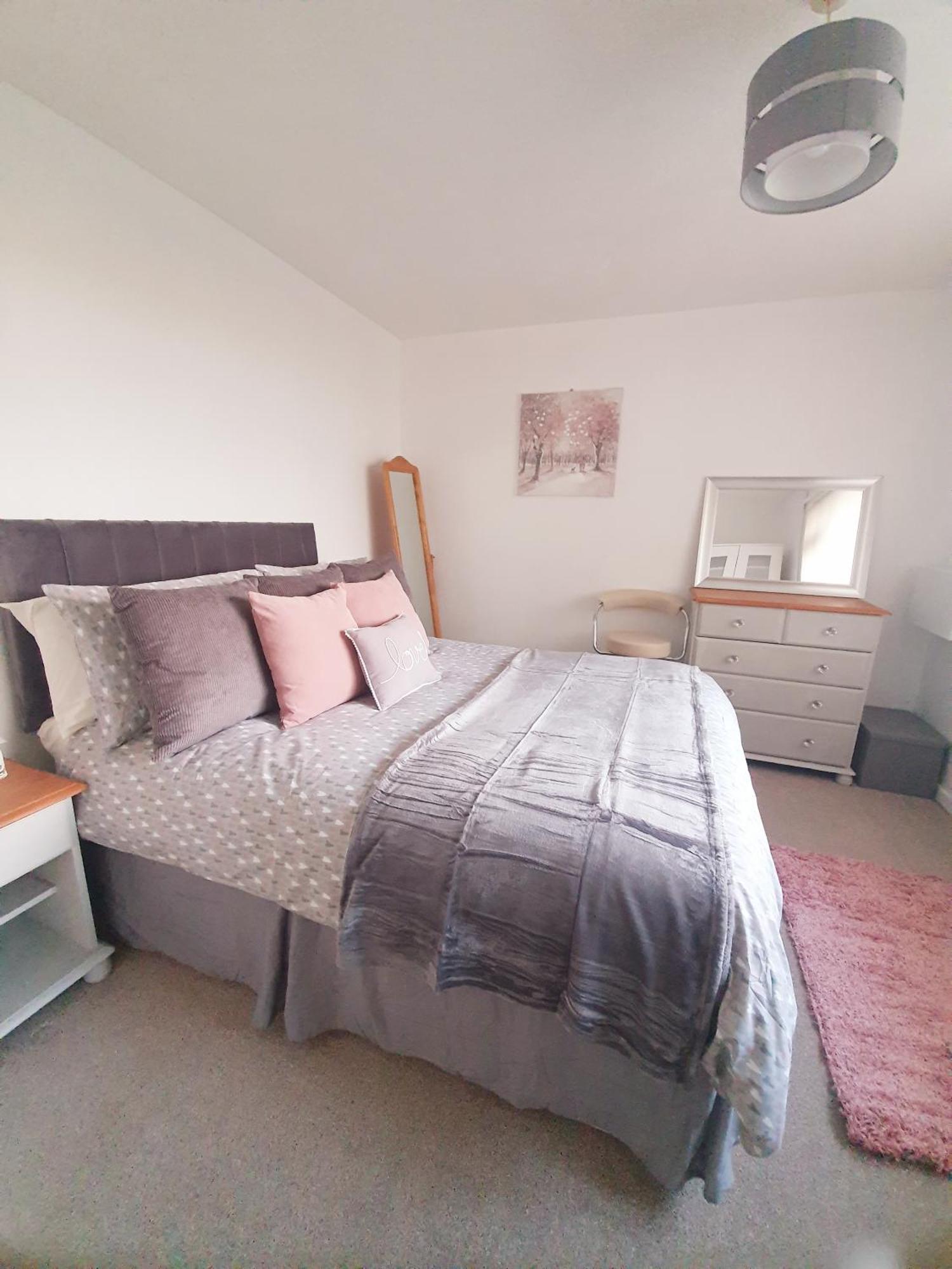 Ferienwohnung Seaview Self-Catering Weymouth Exterior foto